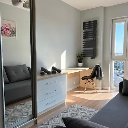 Wiatraczna 136 Appartement Varsovie