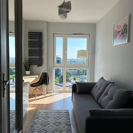 Wiatraczna 136 Varsovie