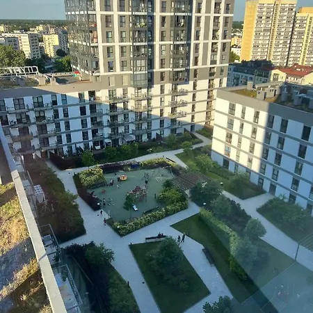 Wiatraczna 136 Appartement *