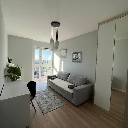 Wiatraczna 136 Appartement Varsovie