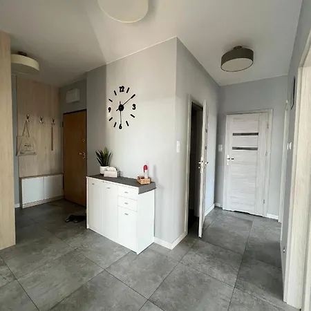 Wiatraczna 136 Appartement