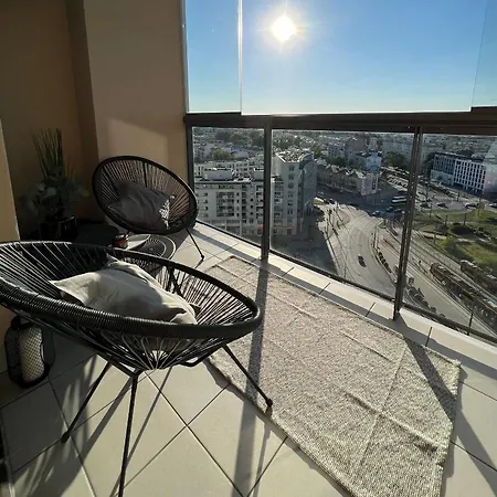 Wiatraczna 136 Appartement