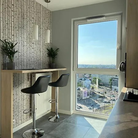 Wiatraczna 136 Appartement Varsovie