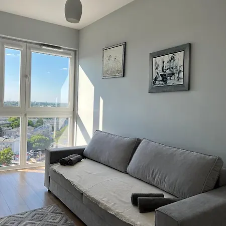 Wiatraczna 136 Appartement *