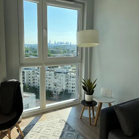 Wiatraczna 136 Appartement