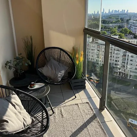 Wiatraczna 136 Appartement