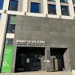 דירה Wiatraczna 136 ורשה